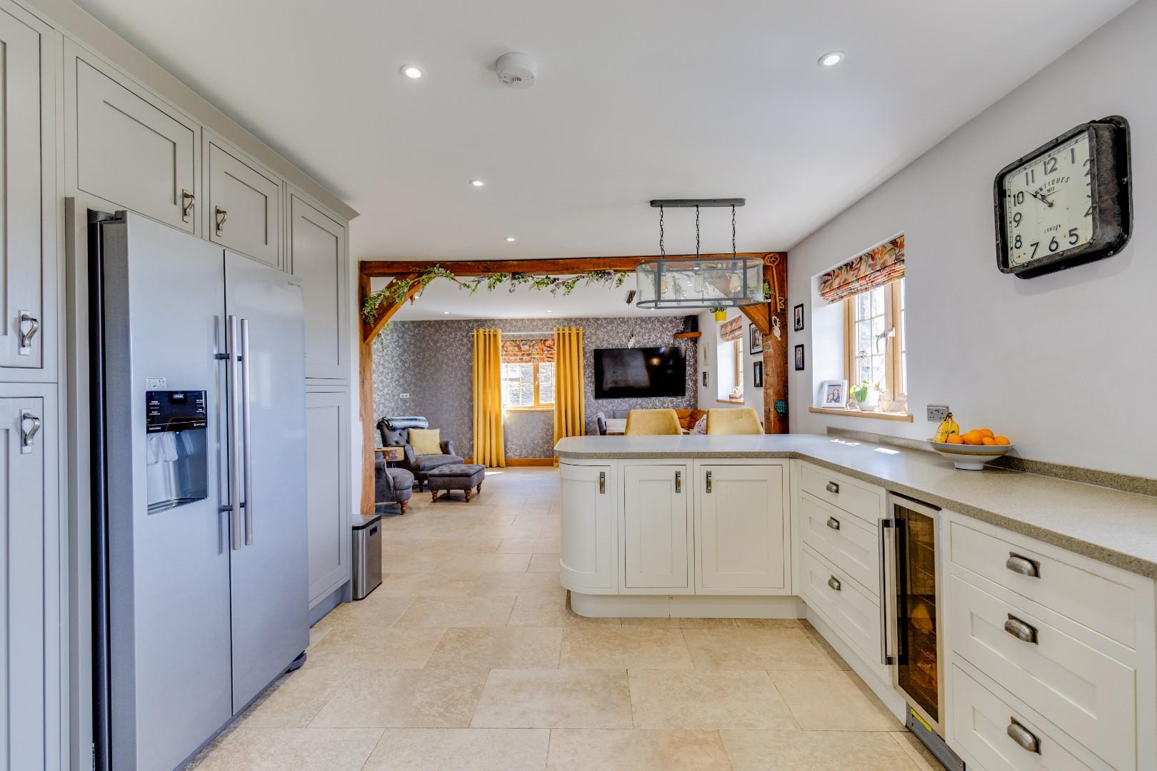 Ty Helyg, Penllyn, Cowbridge, Vale of Glamorgan, CF71 7RQ